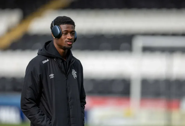 Super Eagles defender rankings: Nwaiwu jumps above Rangers star as Bassey leads