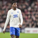 ‘Atrocious’ – Rangers Star Roasted as Calls Grow for Derek McInnes to Drop Him