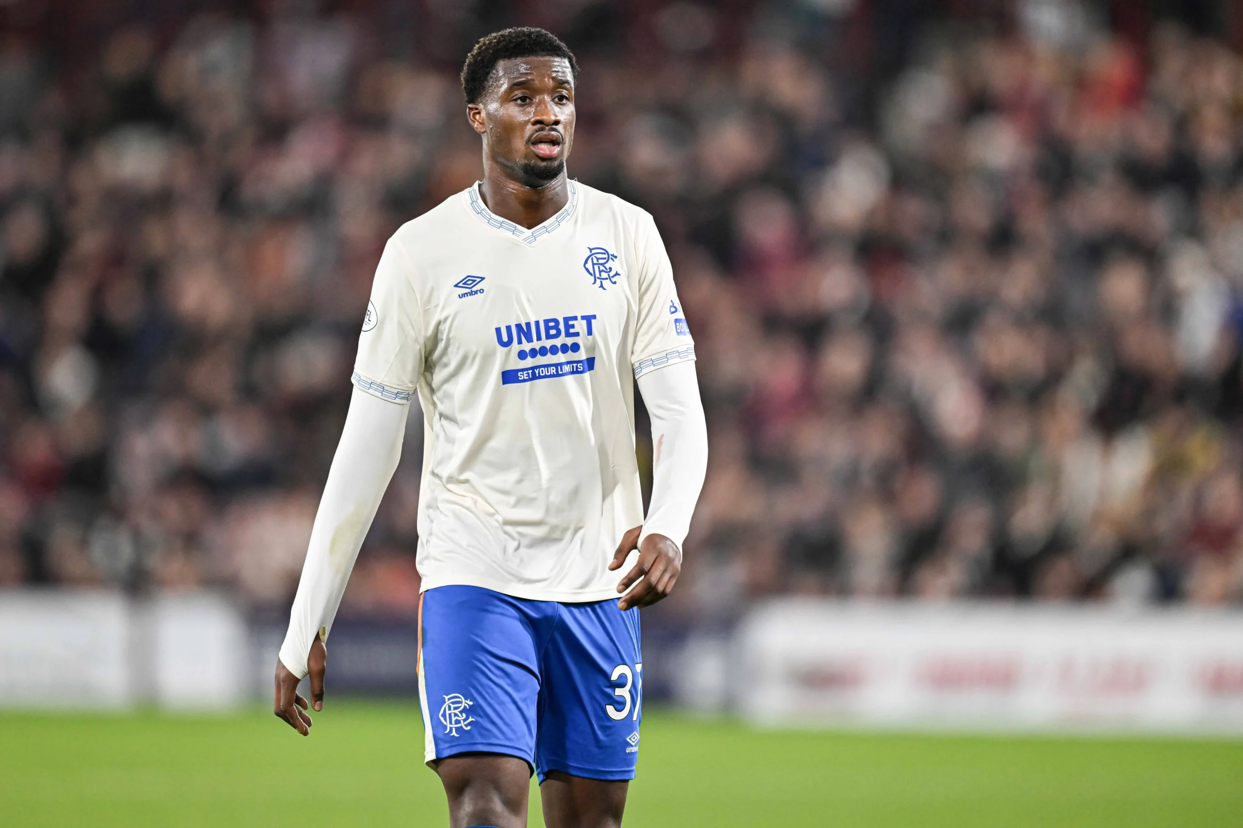 ‘Atrocious’ – Rangers Star Roasted as Calls Grow for Derek McInnes to Drop Him