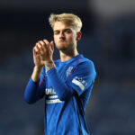 Rangers Face January Transfer Dilemma Over 23-Year-Old Winger: Should McInnes Sell?