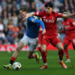 Bouanani Should Start | Predicted 4-4-2 Rangers Lineup To Face Aberdeen