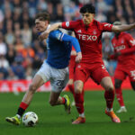 Bouanani Should Start | Predicted 4-4-2 Rangers Lineup To Face Aberdeen