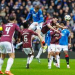Gassama To Return To The Starting XI? | Predicted 4-2-3-1 Rangers Lineup To Face Hearts