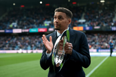 Pundit Slams Former Rangers Captain And Legend: Was His Departure Right For The Club?