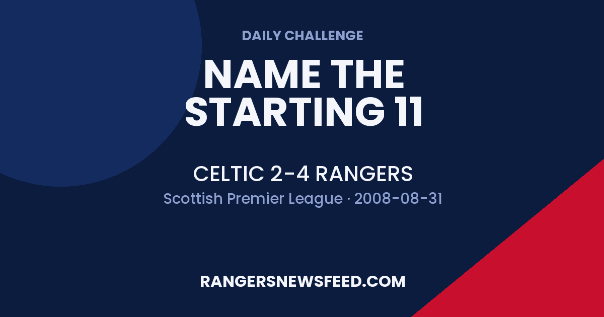 starting xi 2008 08 31 celtic