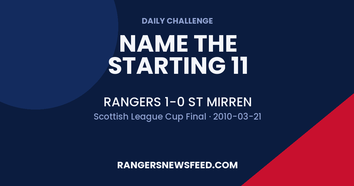 starting xi 2010 03 21 st mirren