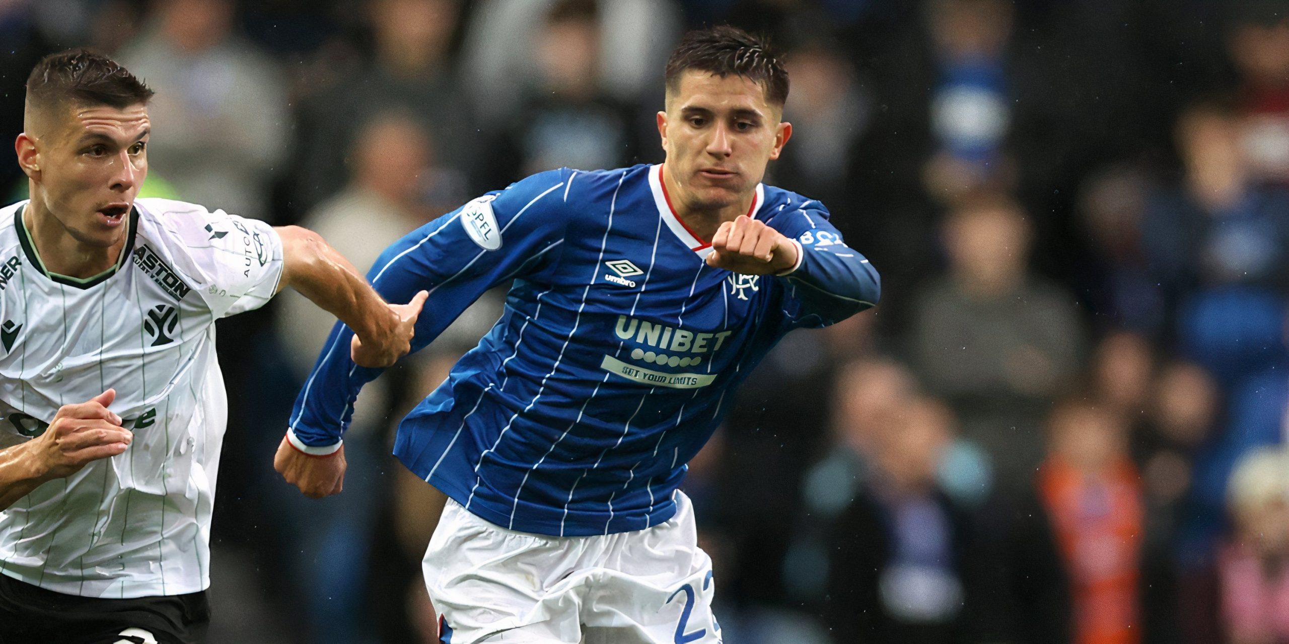 Rangers are wasting money on a worse signing than Dragojevic